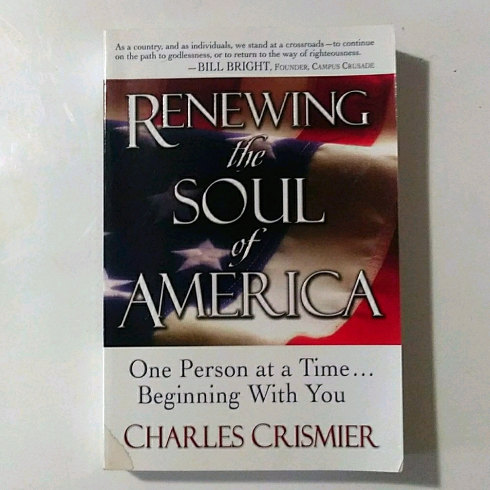 Renewing the Soul of America Changes In USA As Seen By The Statue of Liberty
